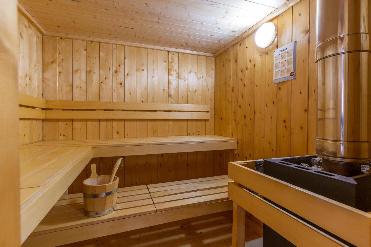 Sokol - Secret Forest House Gračac エクステリア 写真